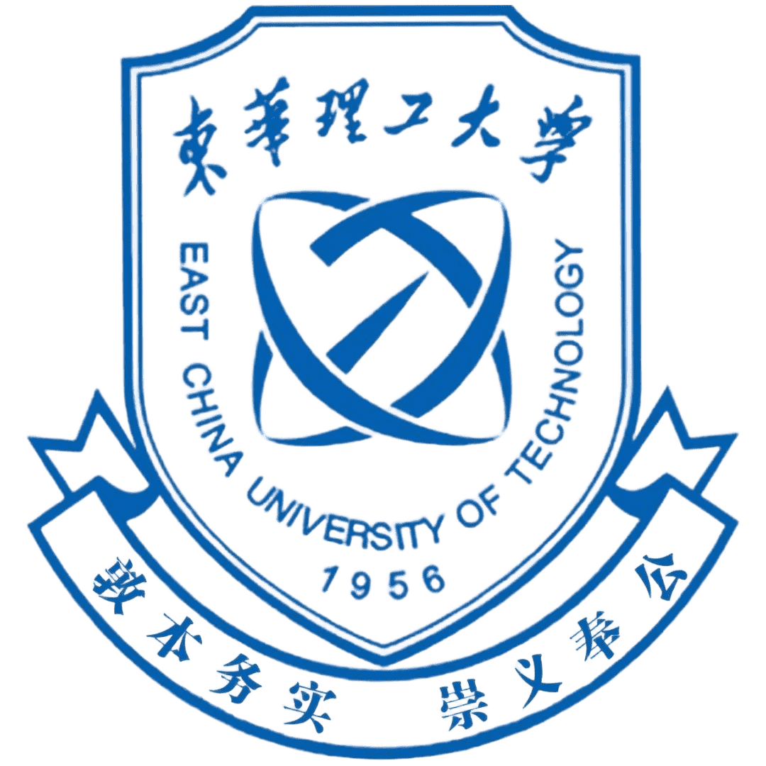 东华理工大学校徽